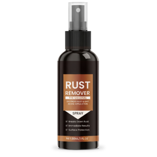 Rustifix image